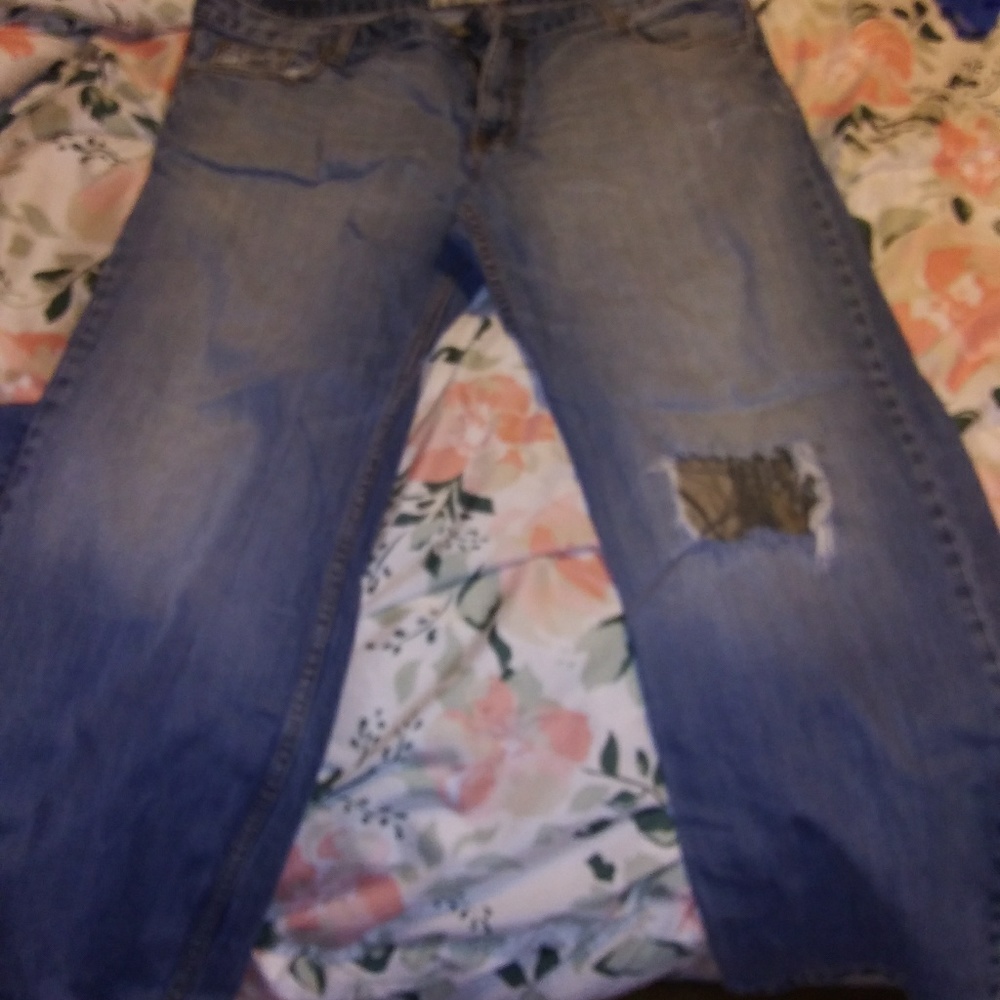 40 x 30 pants